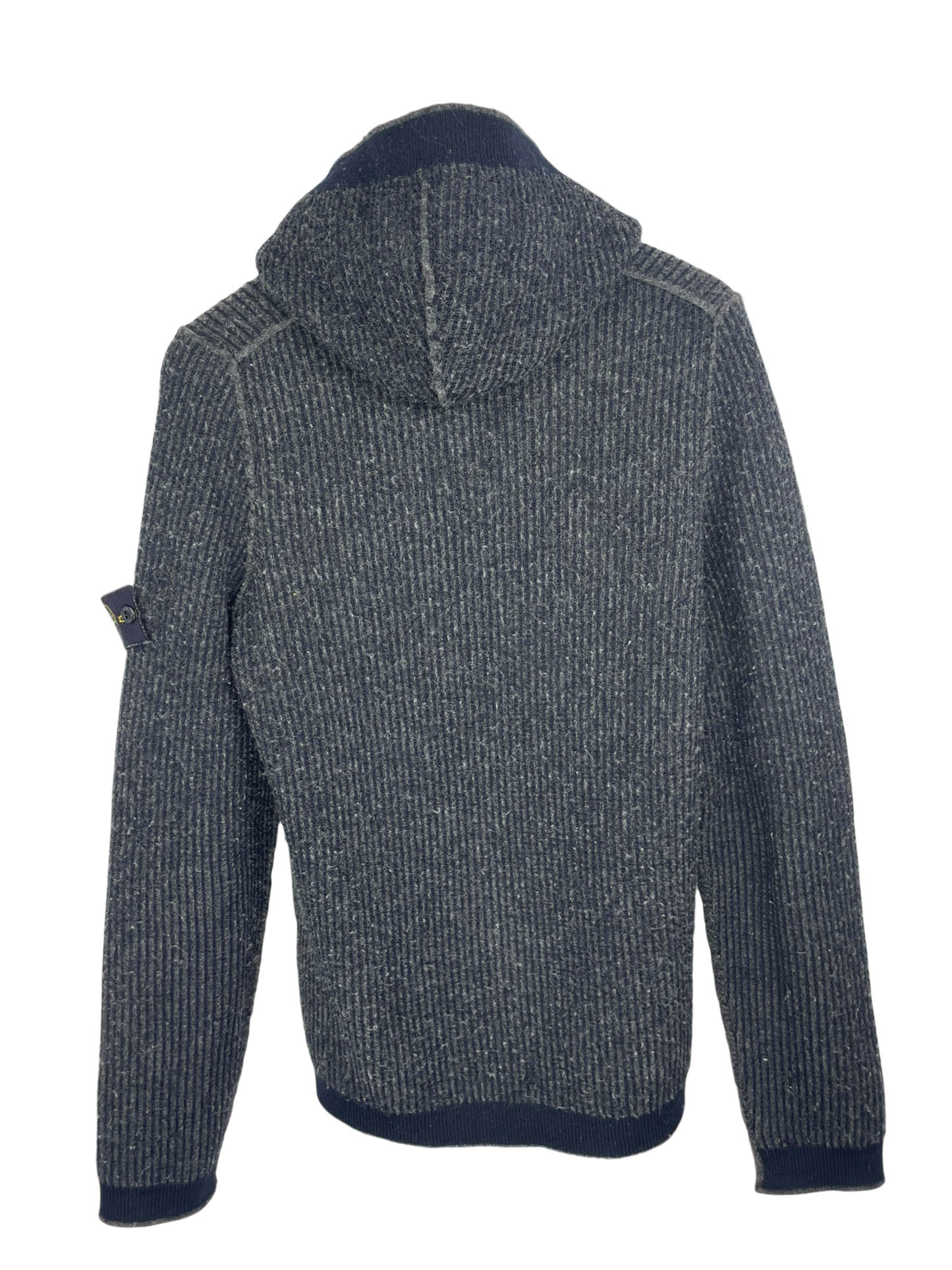 Stone Island gilet à capuche