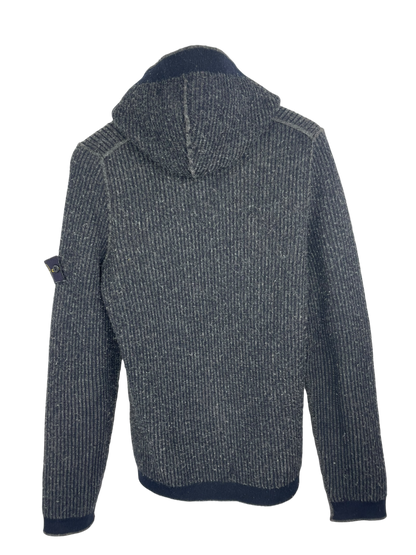 Stone Island gilet à capuche