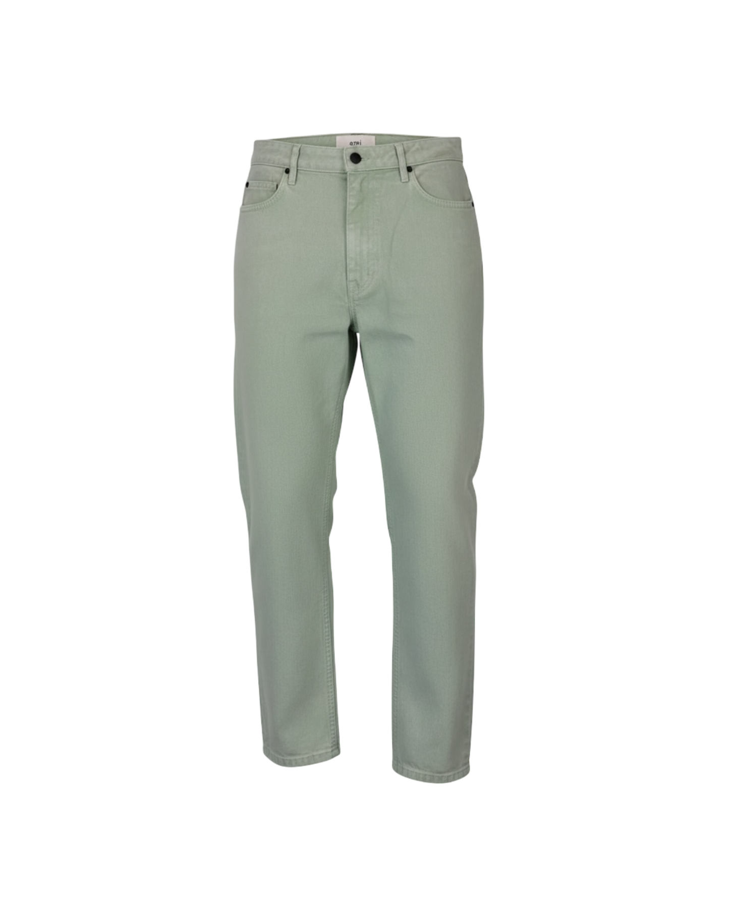 Ami Paris jeans droit