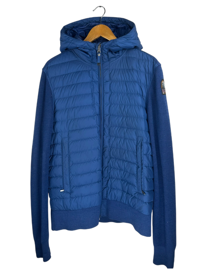 Parajumpers veste bi-matière