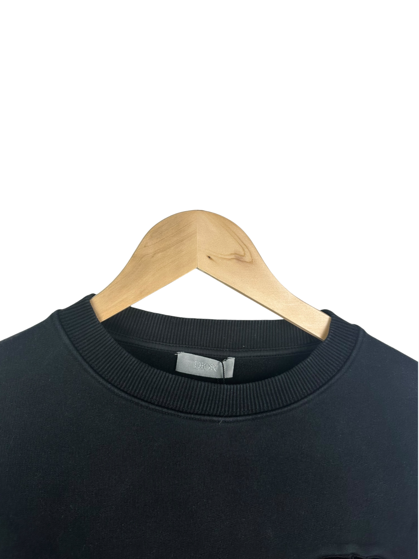 Dior Pull en coton