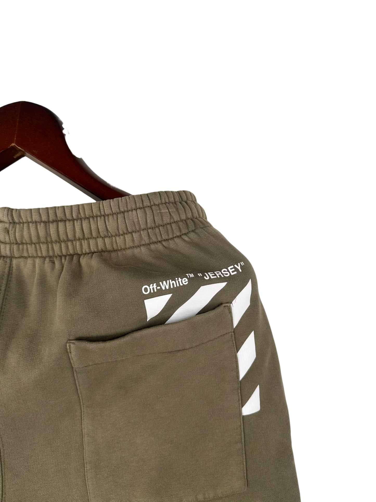 Off White short