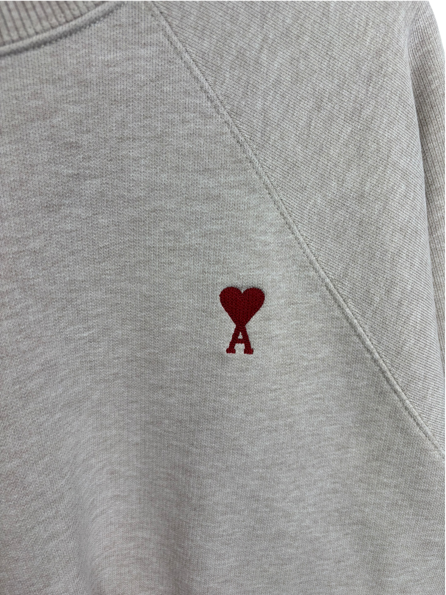 Ami Paris pull