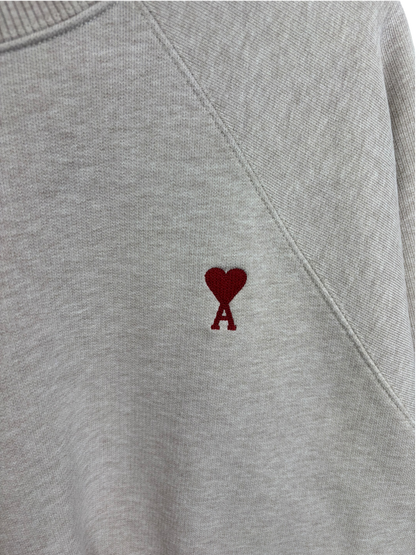 Ami Paris pull