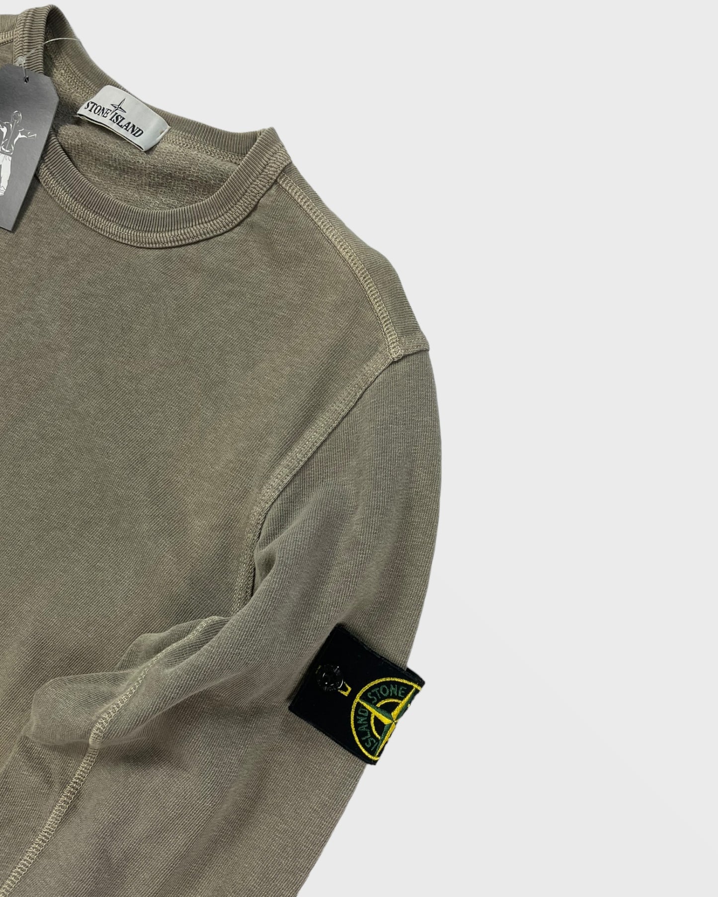 Stone island pull (M)