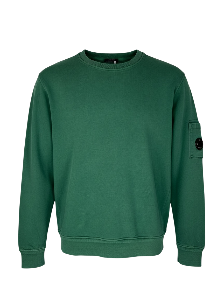 C.P. Company pull