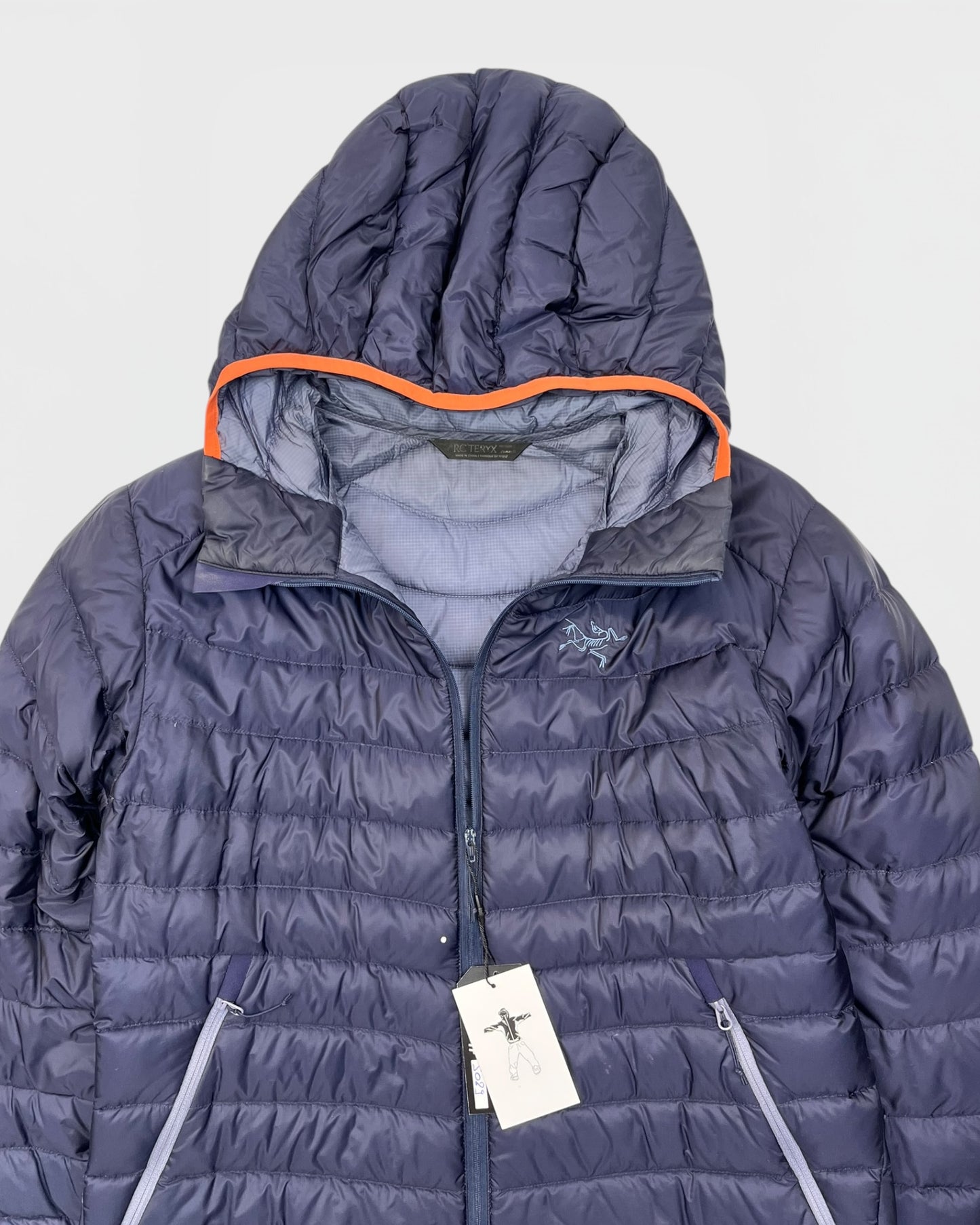 Arc’teryx doudoune / puffer jacket