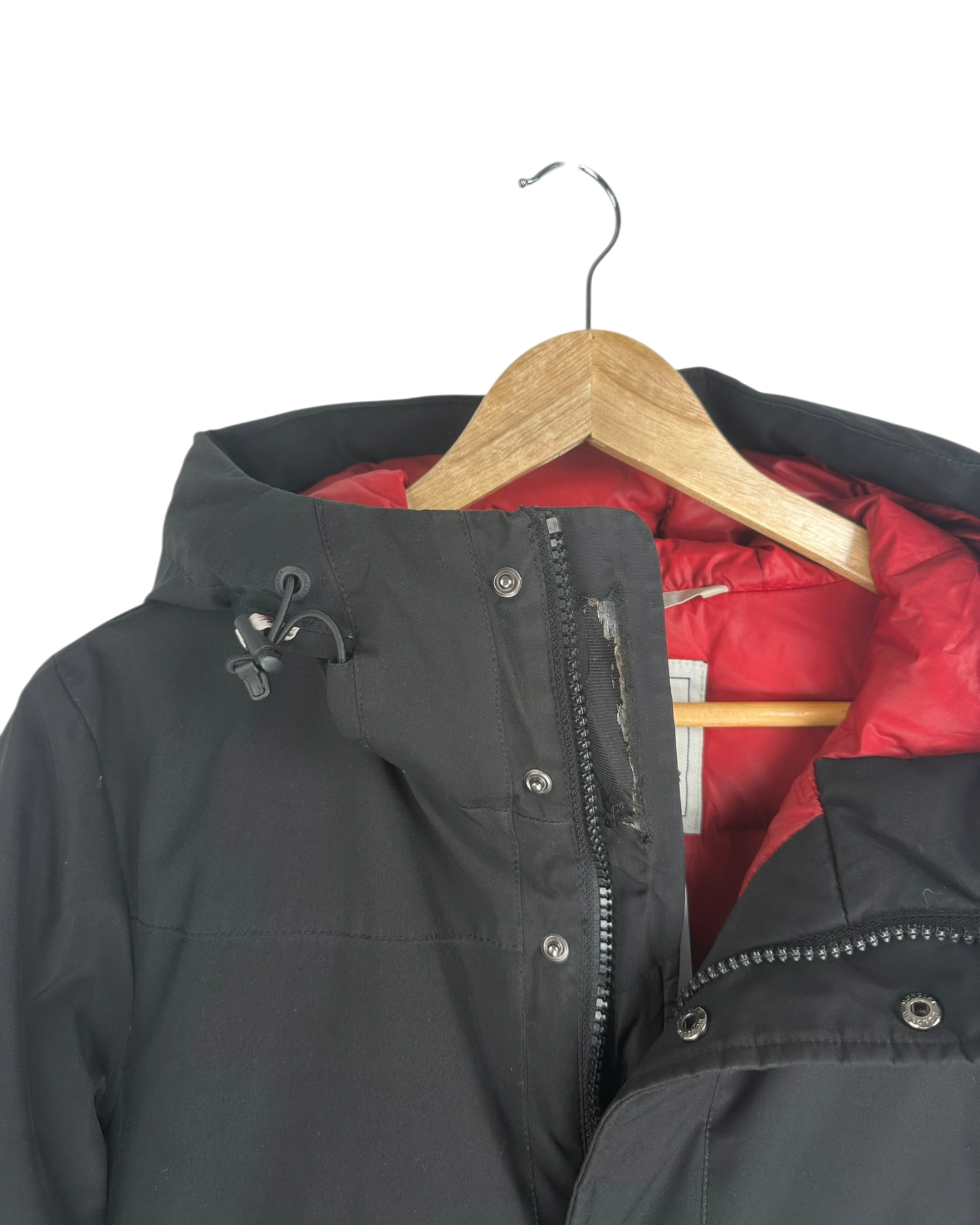 Moncler doudoune