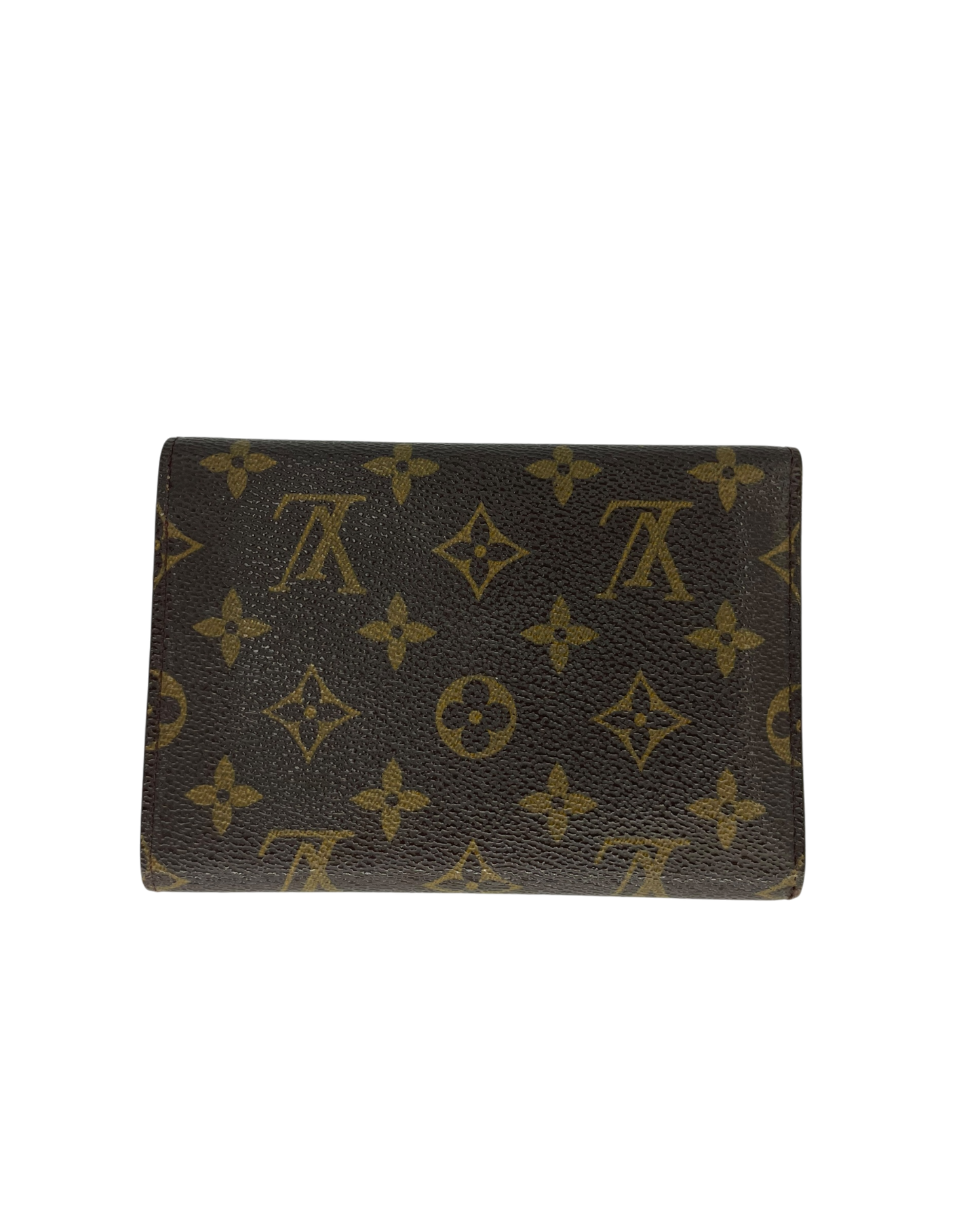 Louis Vuitton portemonnaie