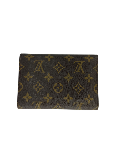 Louis Vuitton portemonnaie