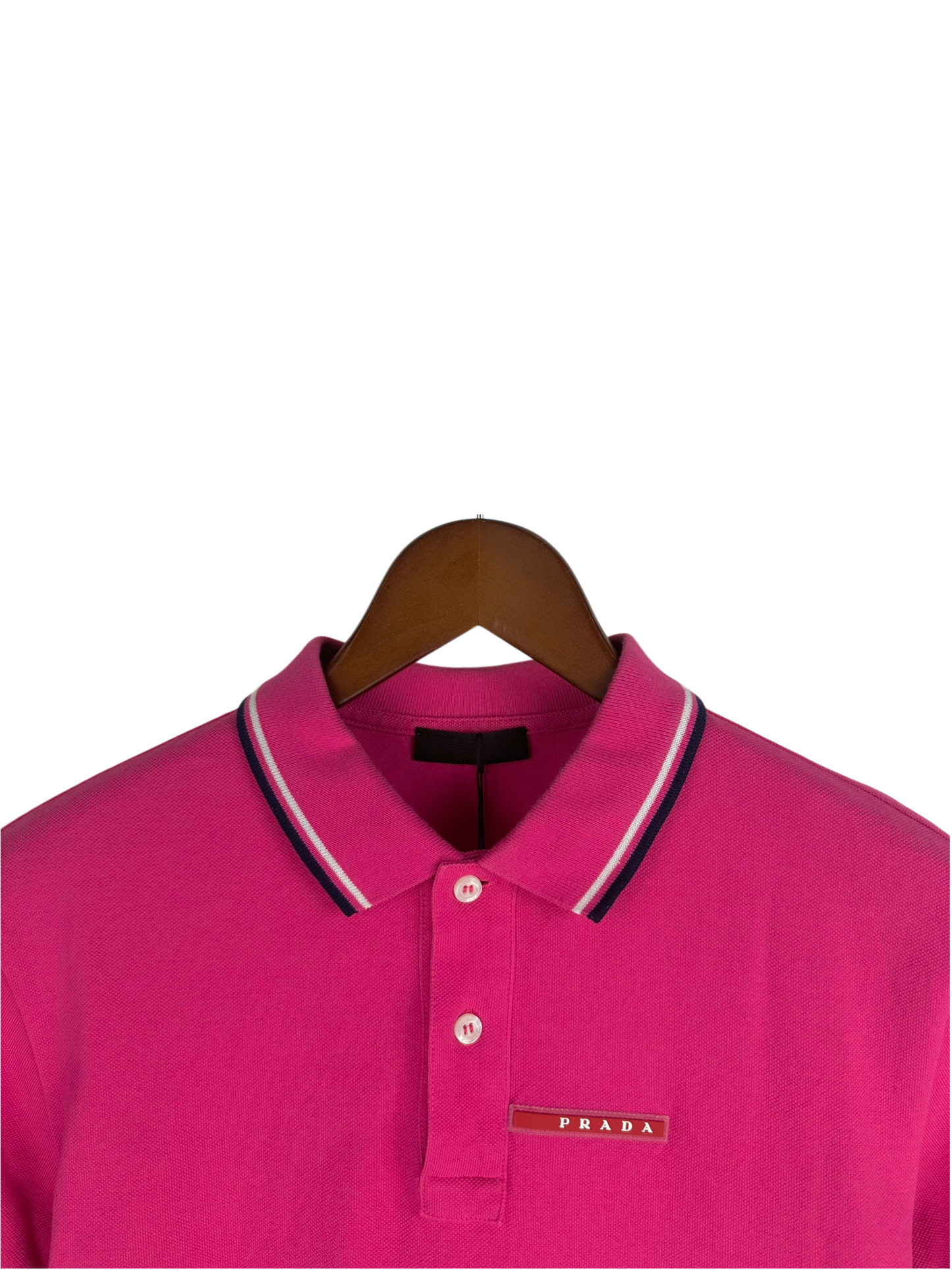 Prada polo