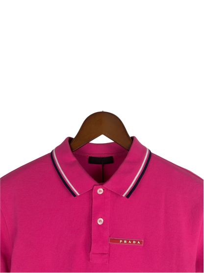 Prada polo