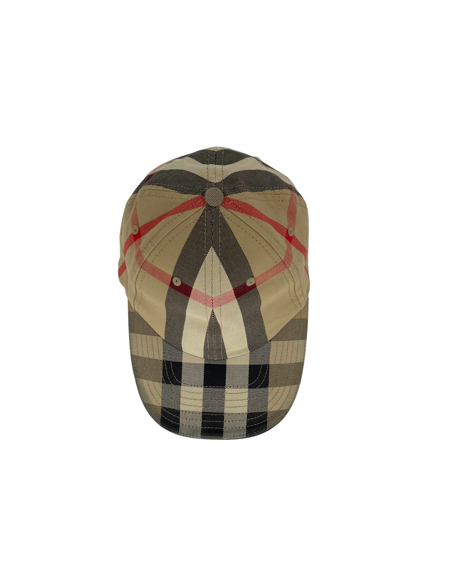 Burberrry casquette