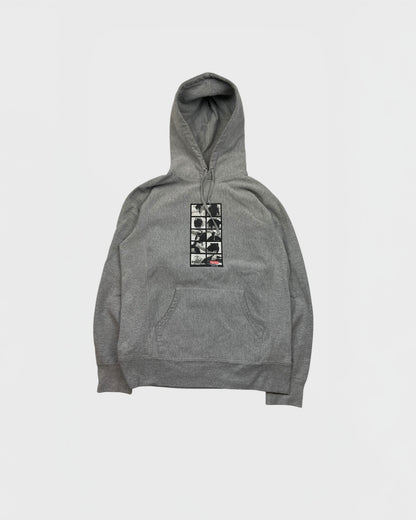 Supreme pull / hoodie