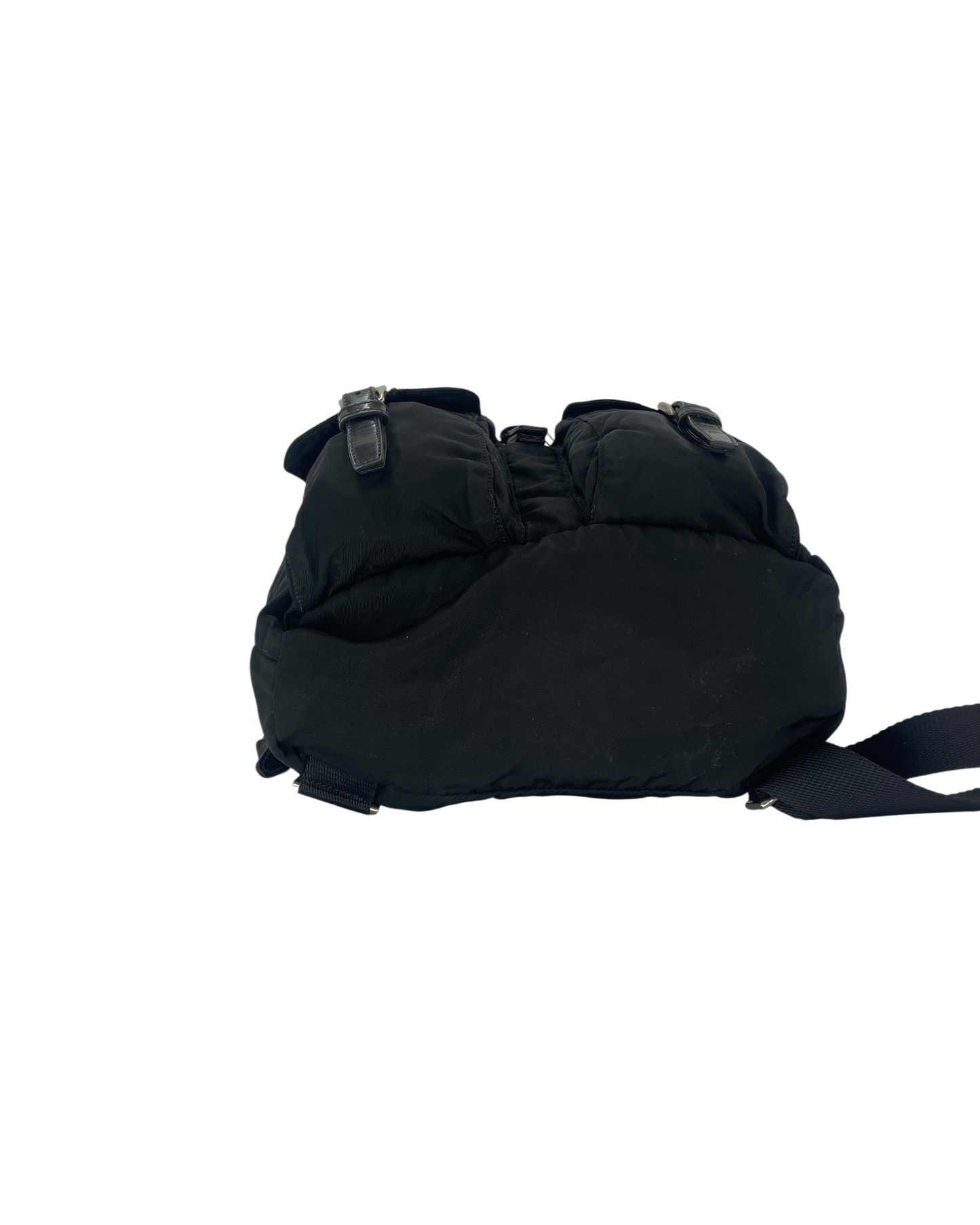 Prada Sac à dos noir