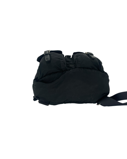 Prada Sac à dos noir