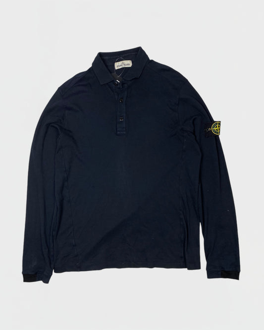 Stone island longsleeve (L)