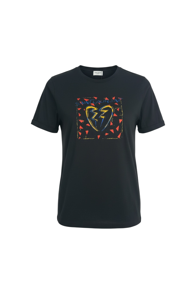 Saint Laurent t-shirt