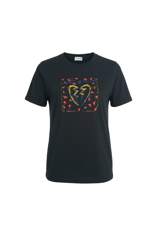 Saint Laurent t-shirt