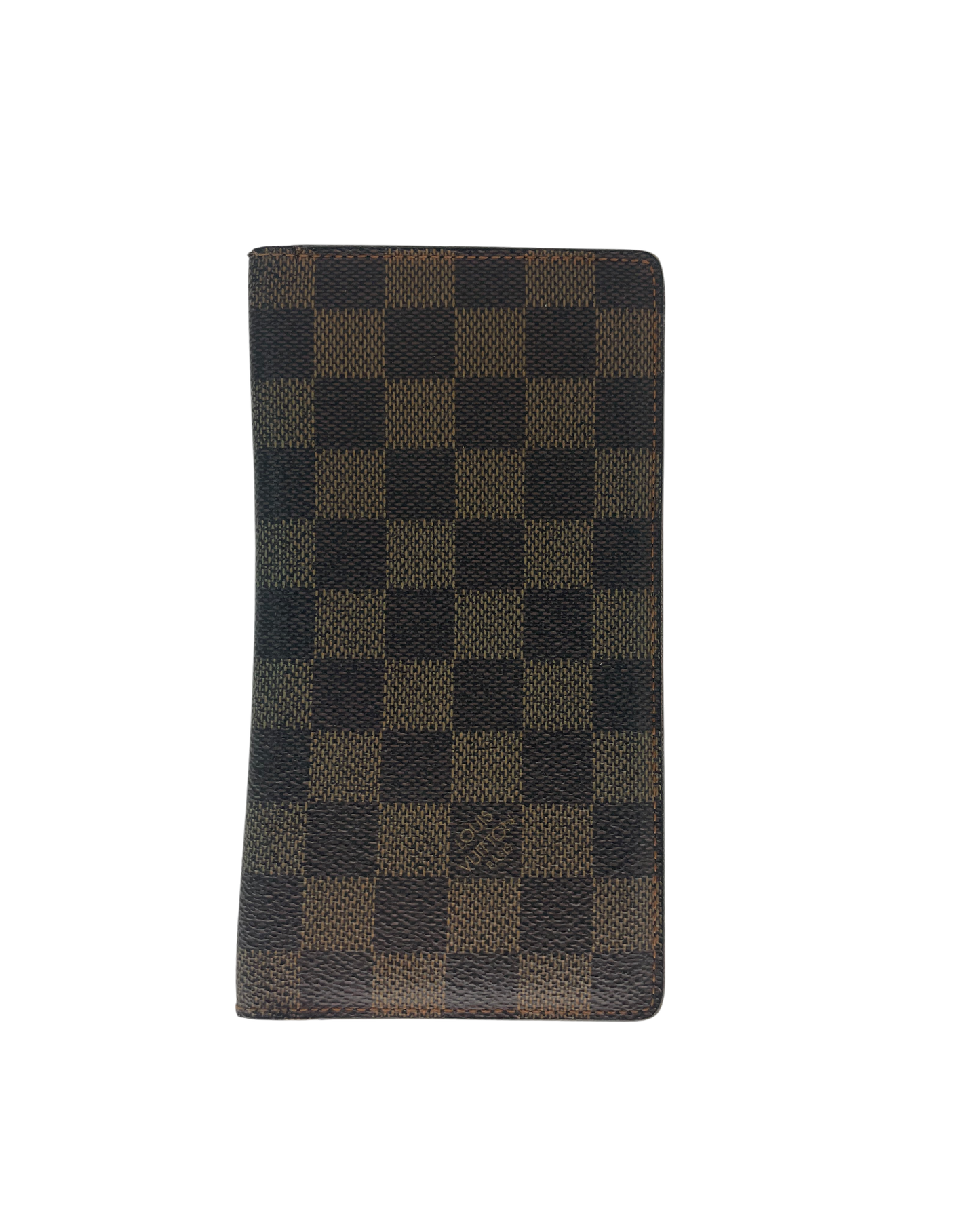 Louis Vuitton portefeuille Brazza
