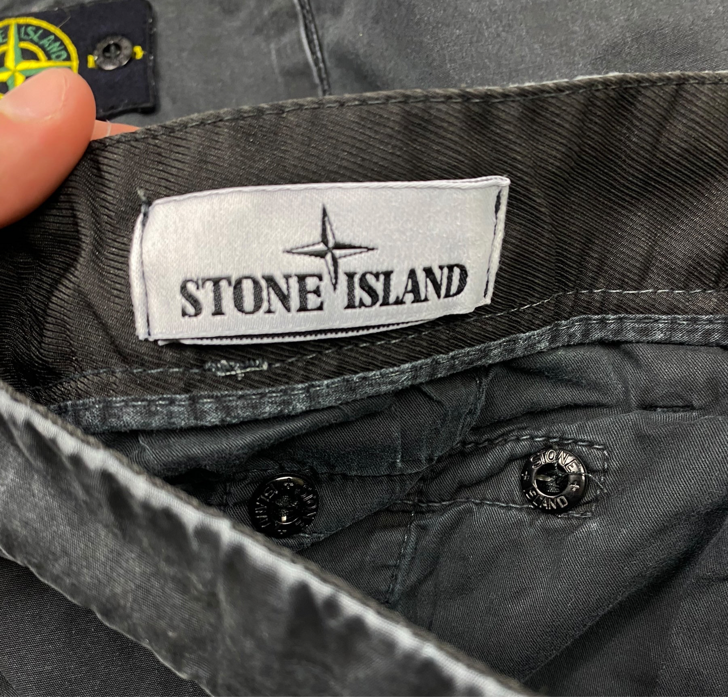 Stone island short