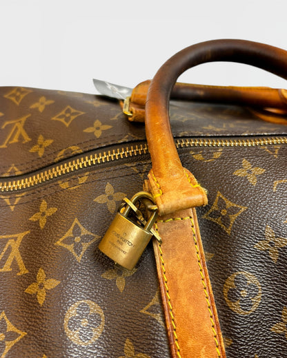 Louis Vuitton keepall travel bag / sac de voyage