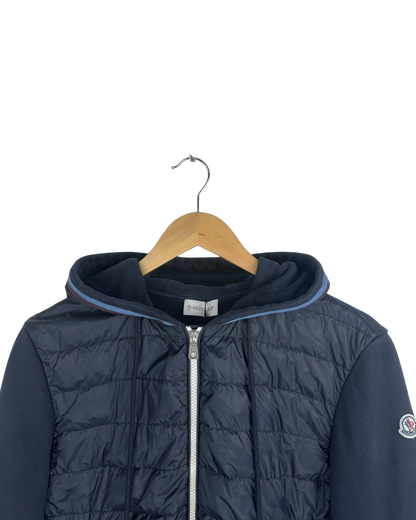 Moncler veste bi matière
