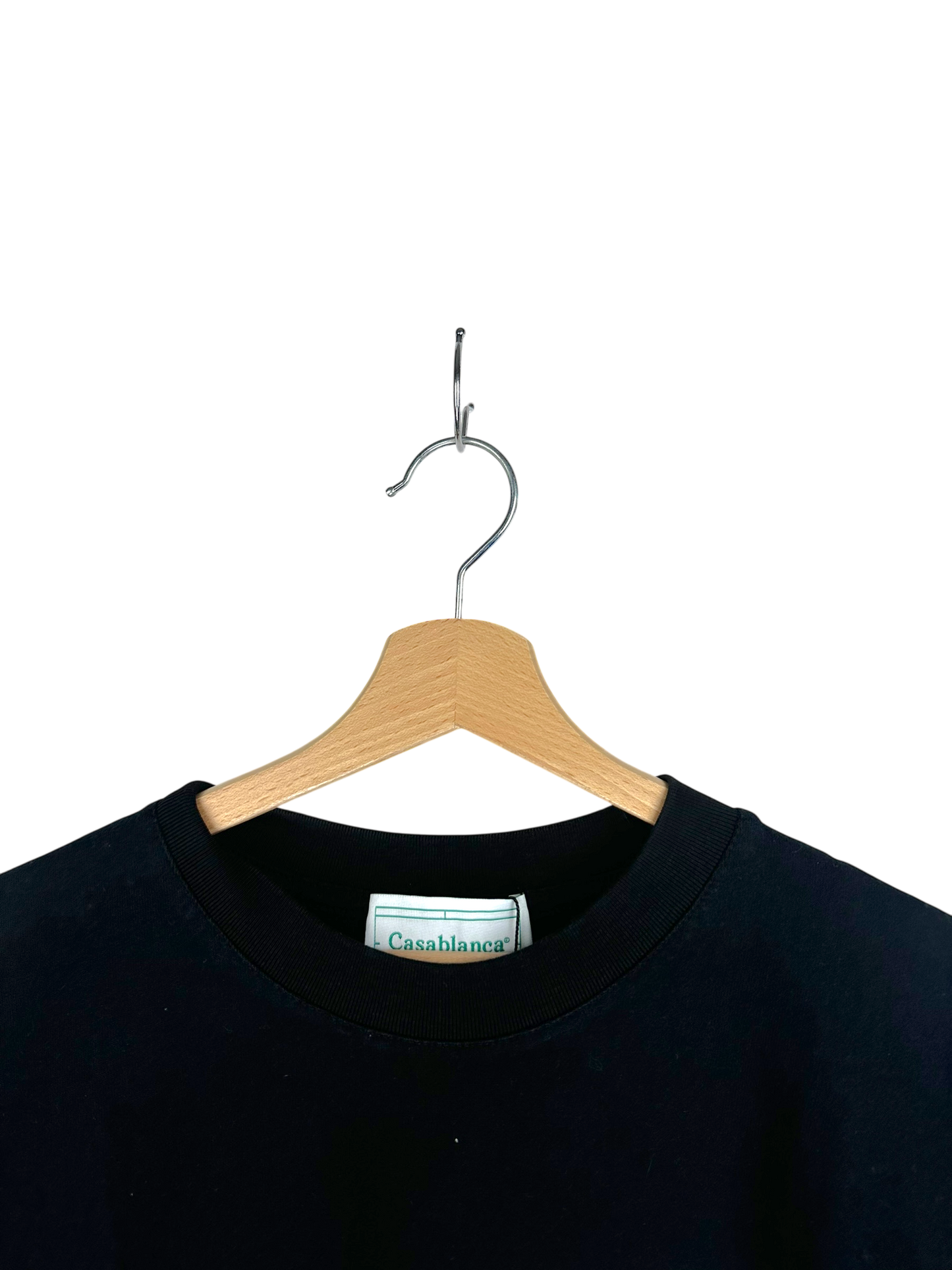 Casablanca t-shirt