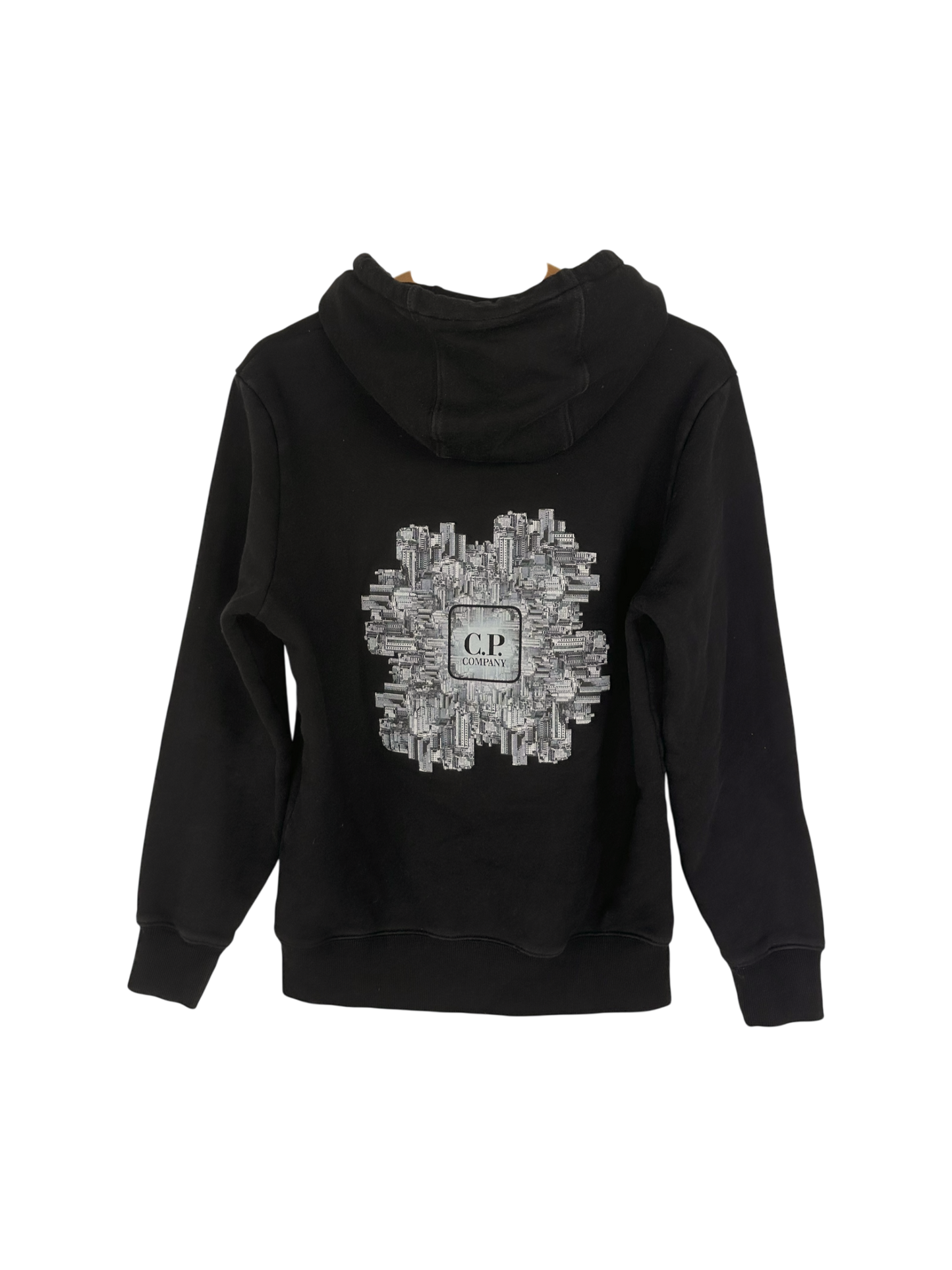 C.P Company pull à capuche