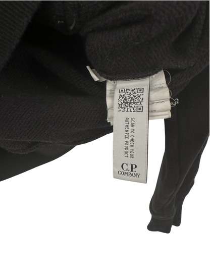 C.P Company pull à capuche