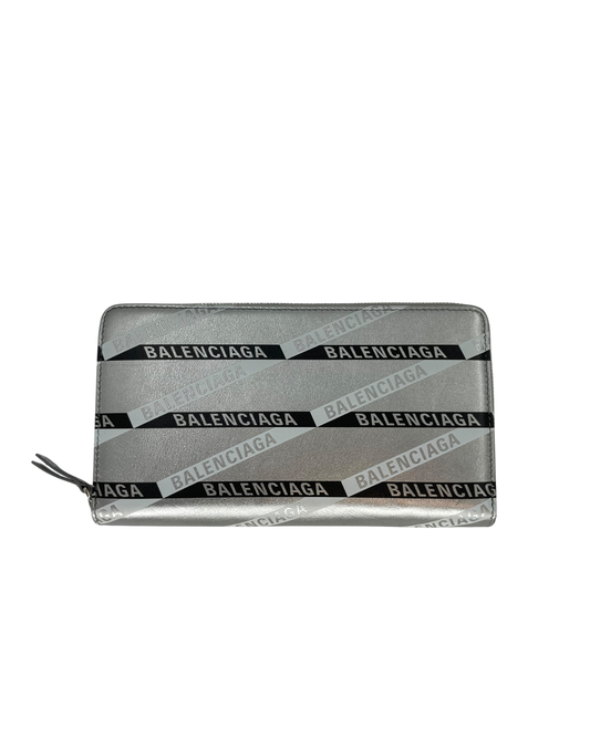 Balenciaga portefeuille