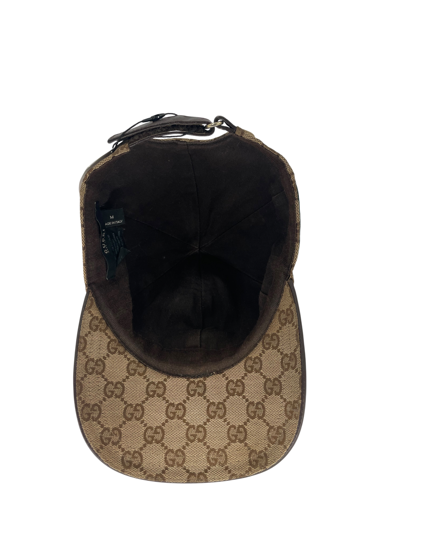 Gucci Casquette GG