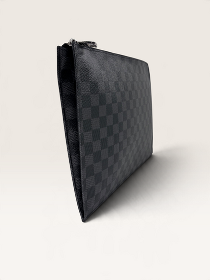 Louis Vuitton pochette de jour damier neuve