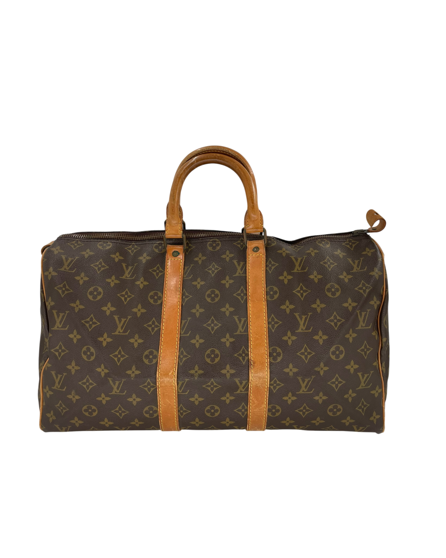 Louis Vuitton Keepall 45 sac de voyage