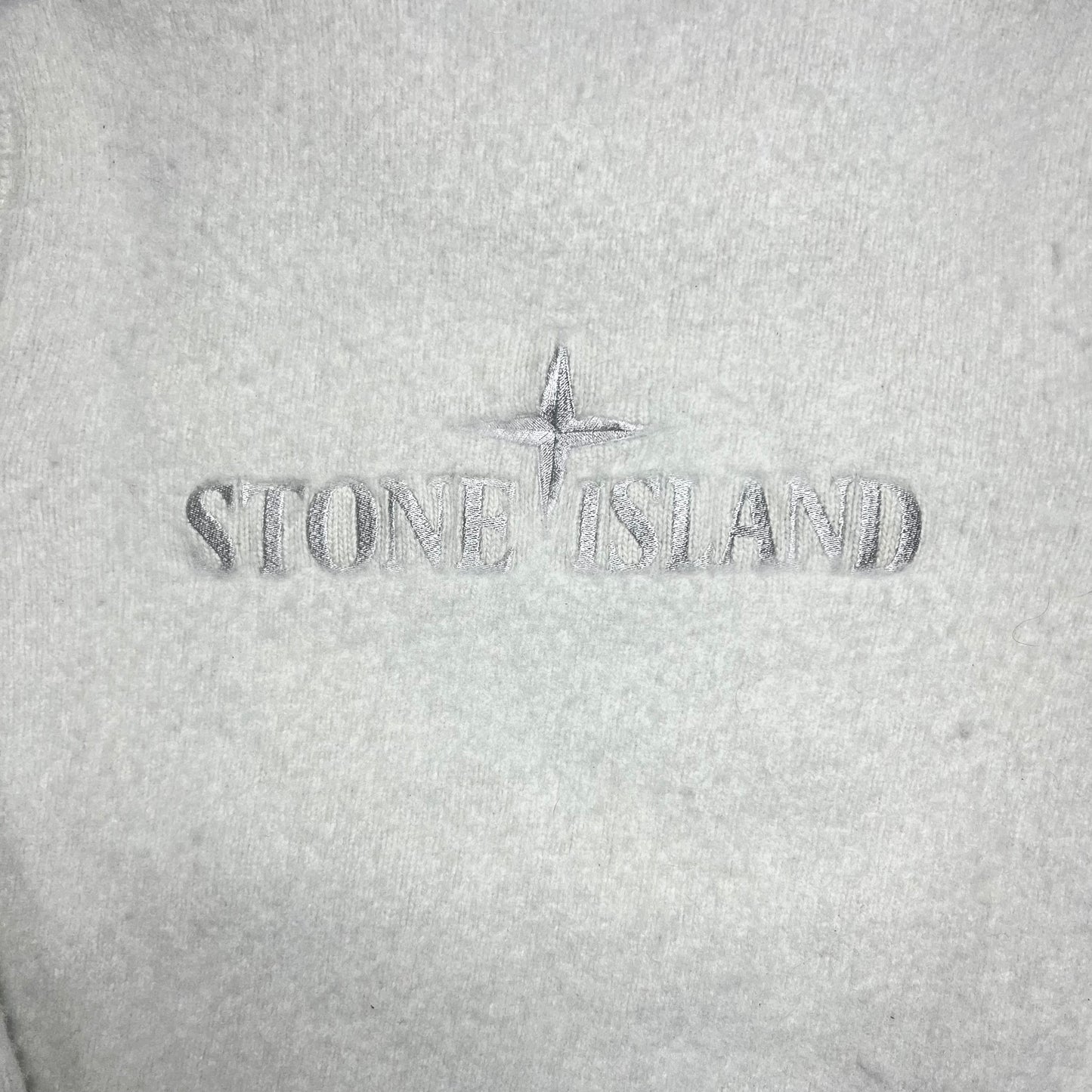 pull stone island (S)