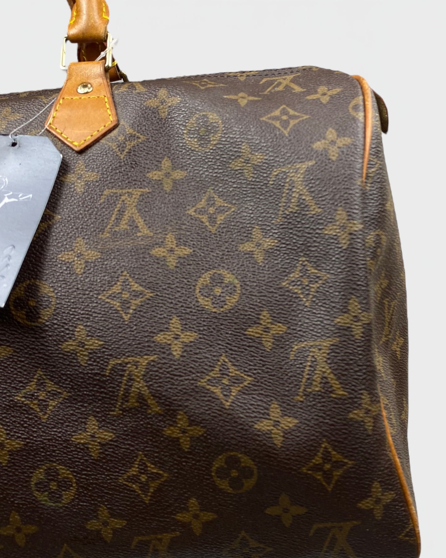 Louis Vuitton speedy 40