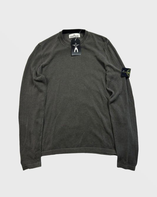 Stone island pull / crewneck (L)