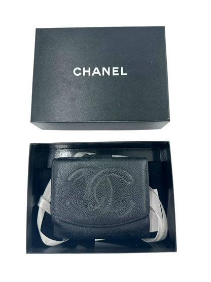 Chanel portefeuille