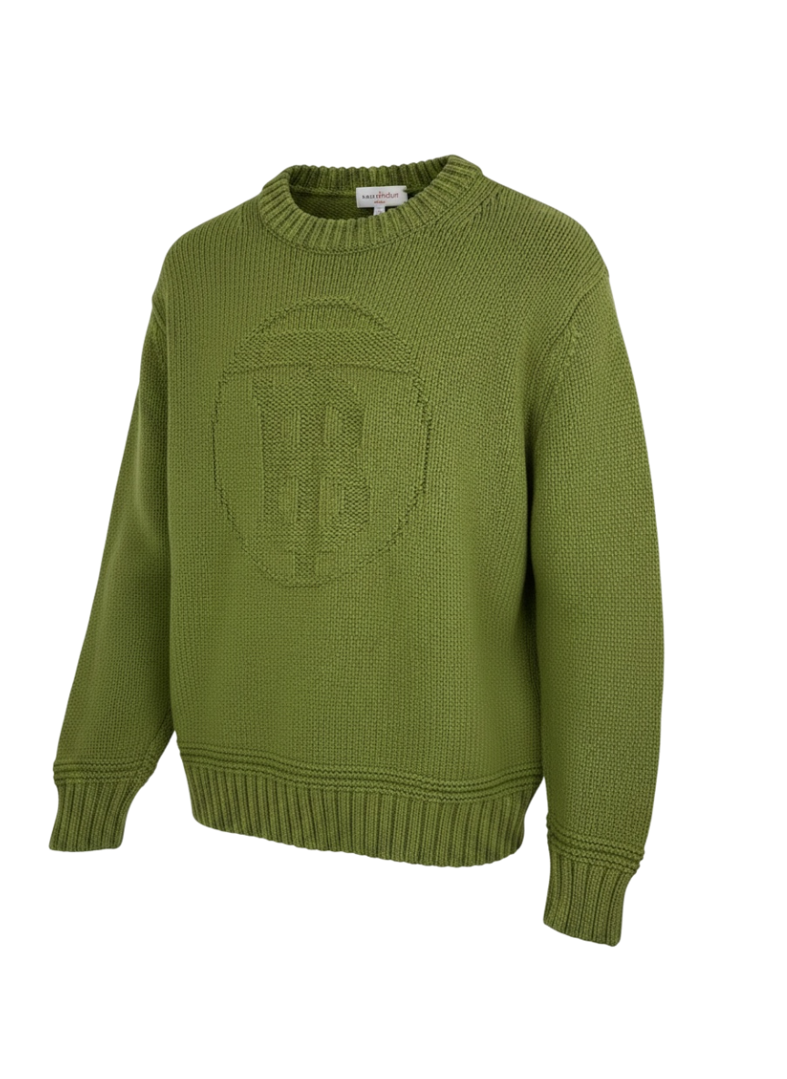 Burberry pull