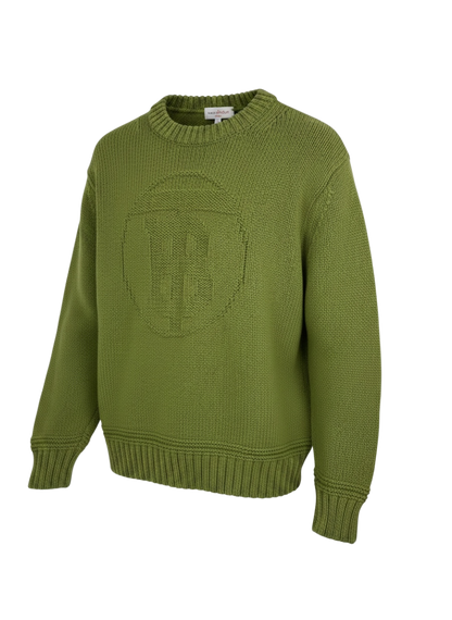 Burberry pull