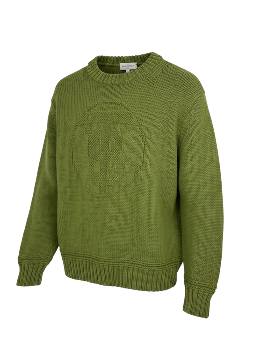 Burberry pull