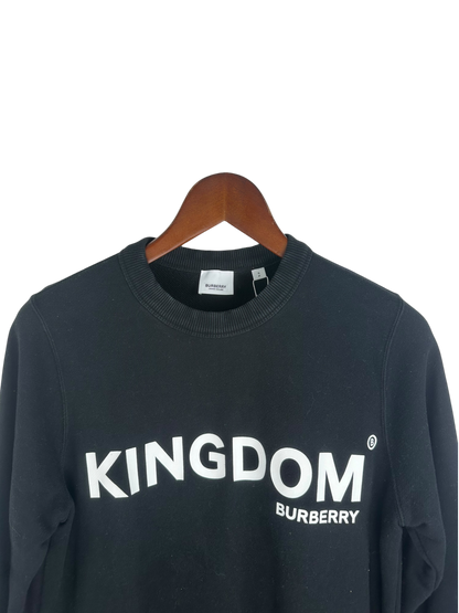 Burberry pull