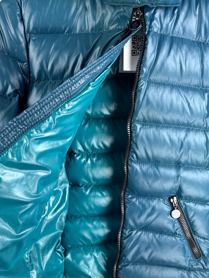 Moncler doudoune Bady à capuche