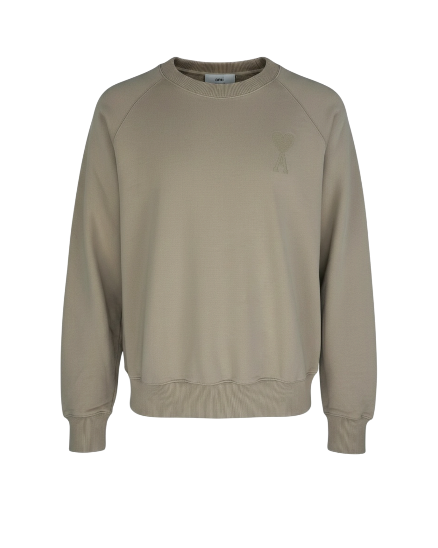 Ami Paris pull