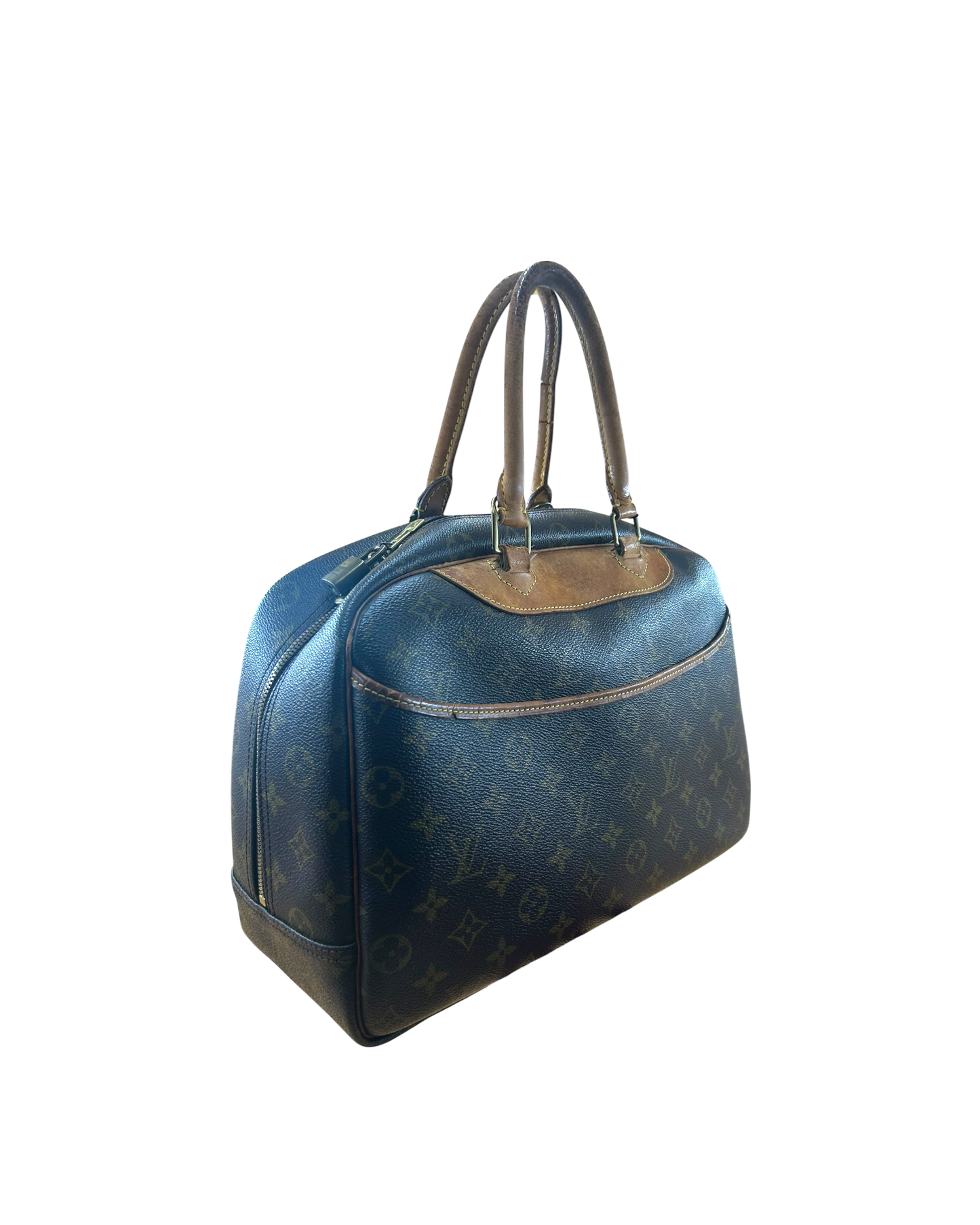 Louis Vuitton Dauville sac à main