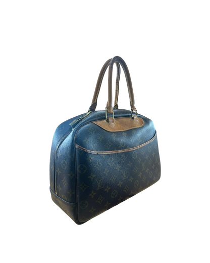 Louis Vuitton Dauville sac à main