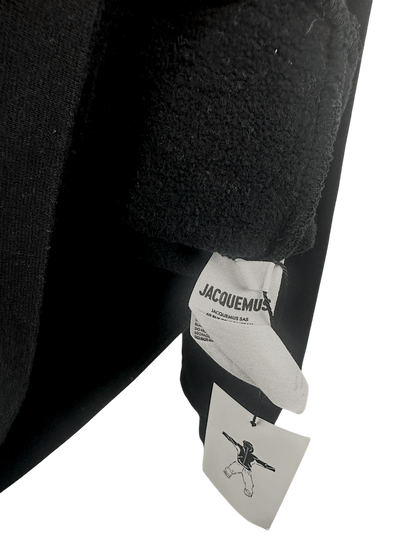 Jacquemus pull à capuche
