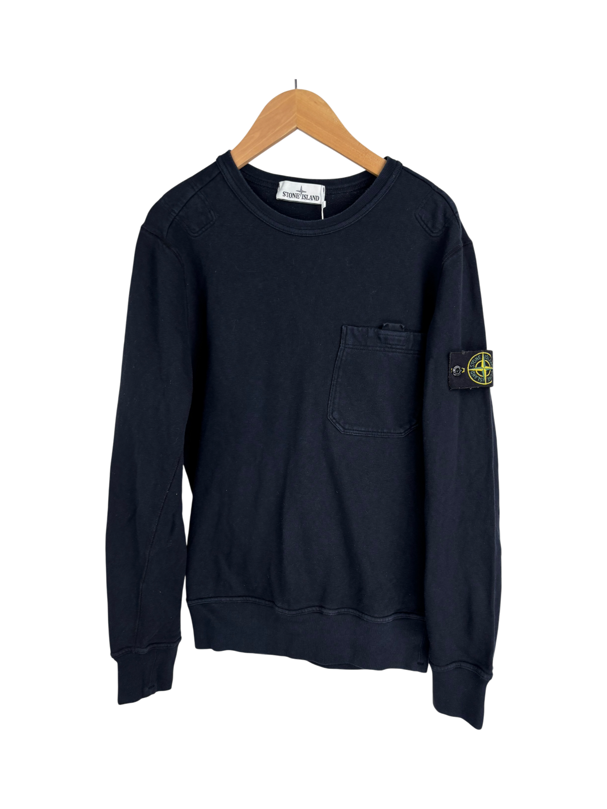 Stone Island pull