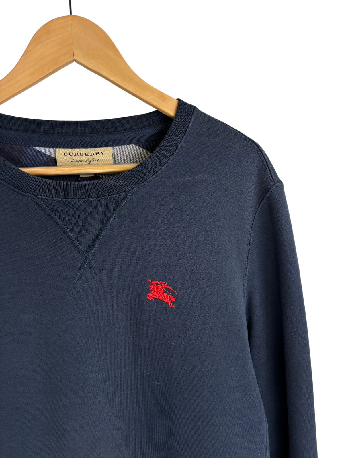 Burberry Pull