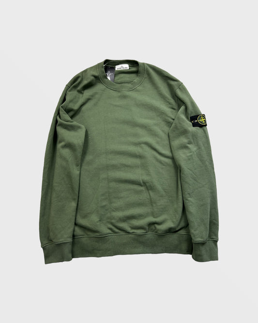 Stone island pull (XL)